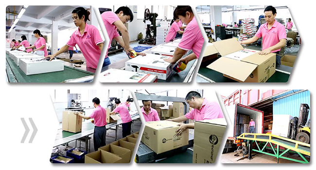 Come utilizzare il supporto per telefono fisso