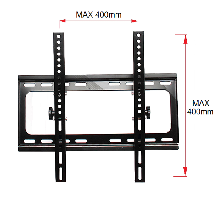 LCD-B42（ATTACCO A PARETE PER TV）